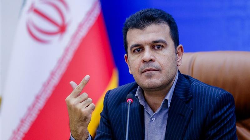 وضعیت اینترنت تا آخر هفته به حالت عادی برمی‌گردد