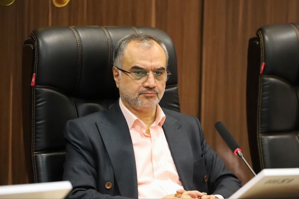 بخشی از ۱۶۰ واحد مسکونی شهرداری رشت در اختیار پرسنل فاقد مسکن شهرداری قرار بگیرد