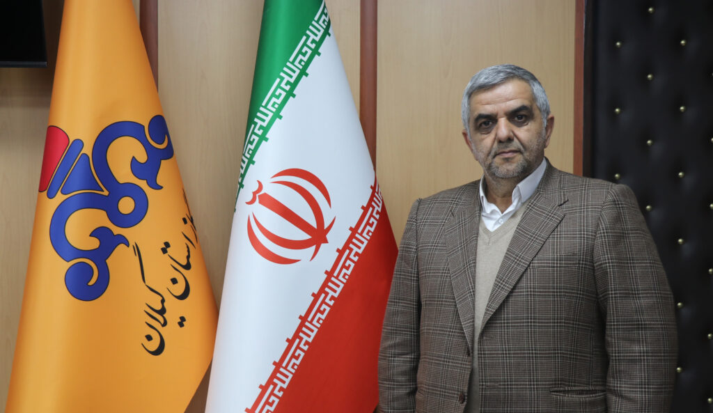   آموزش سرمایه انسانی، زیربنای پایداری صنعت گاز در گیلان است
