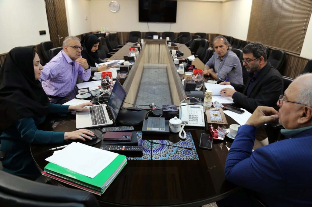 تصویب 224  میلیارد ریال تسهیلات برای ۷ طرح فناورانه پارک علم و فناوری گیلان