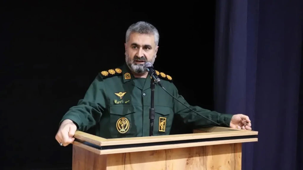 جمهوری اسلامی امروز یک قدرت بزرگ جهانی است/ بخش قابل ‌توجهی از توان دفاعی ایران هنوز رونمایی نشد