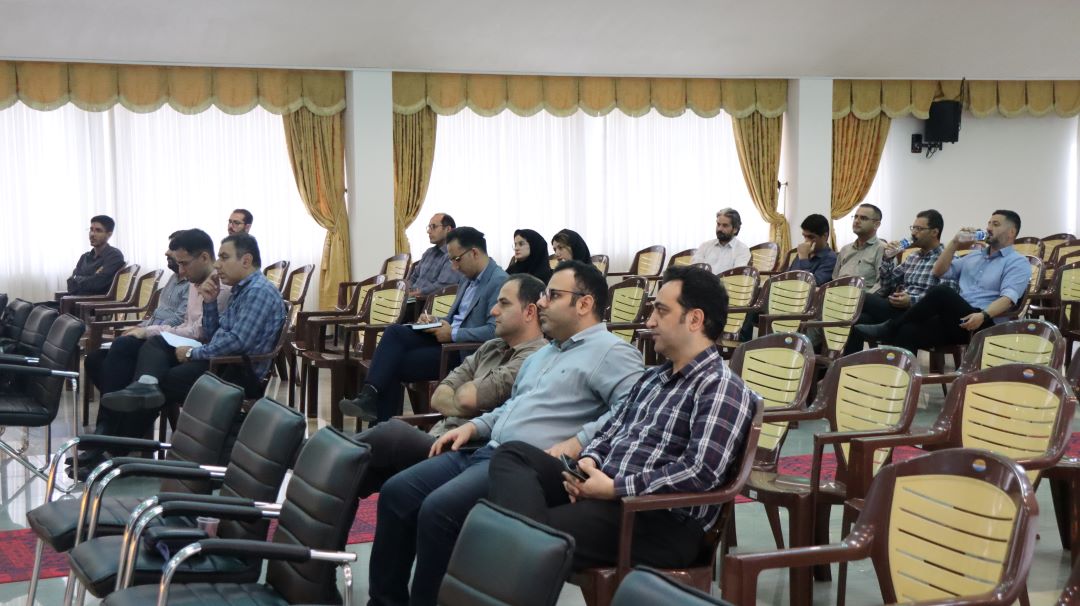 رودخانه‌های گیلان در رصد «سامیر»/ تصمیم‌گیری برای مدیریت منابع آب دقیق‌تر می‌شود