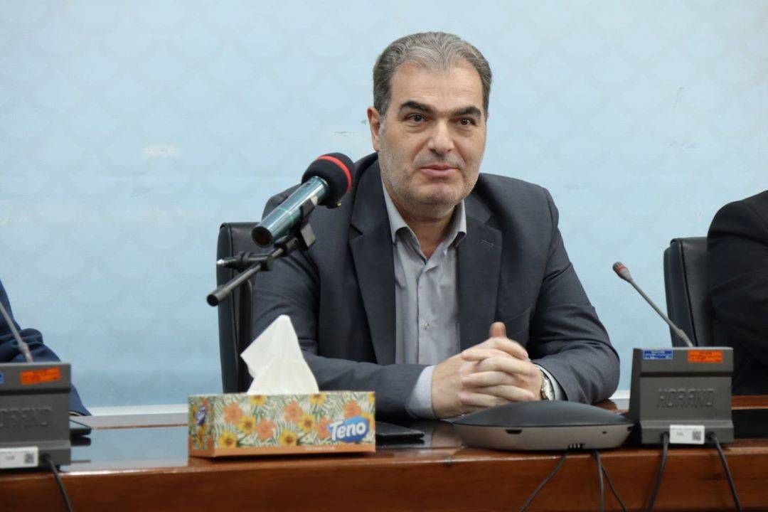 رودخانه‌های گیلان در رصد «سامیر»/ تصمیم‌گیری برای مدیریت منابع آب دقیق‌تر می‌شود