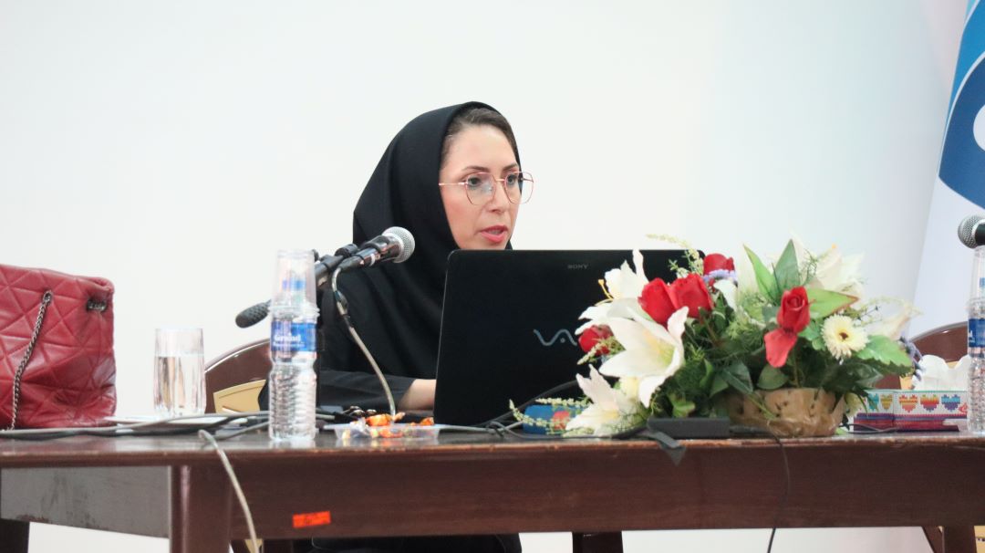 رودخانه‌های گیلان در رصد «سامیر»/ تصمیم‌گیری برای مدیریت منابع آب دقیق‌تر می‌شود
