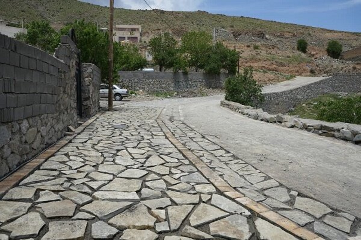 حدود ۱۰۰۰ روستای گیلان نیازمند بازنگری طرح هادی است