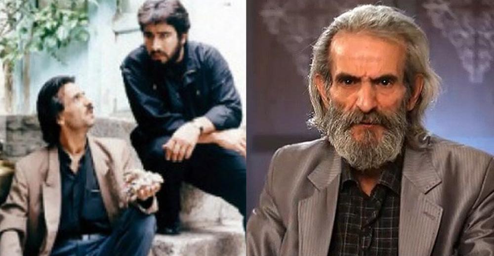 
	«آتقی» آینه عبرت درگذشت
