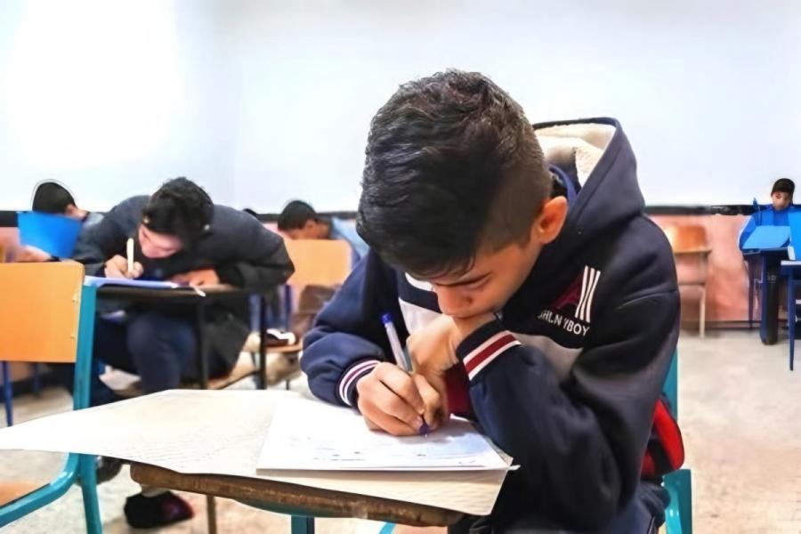  حضوری شدن آموزش مقاطع ابتدایی و مجازی شدن متوسطه اول و دوم در گیلان