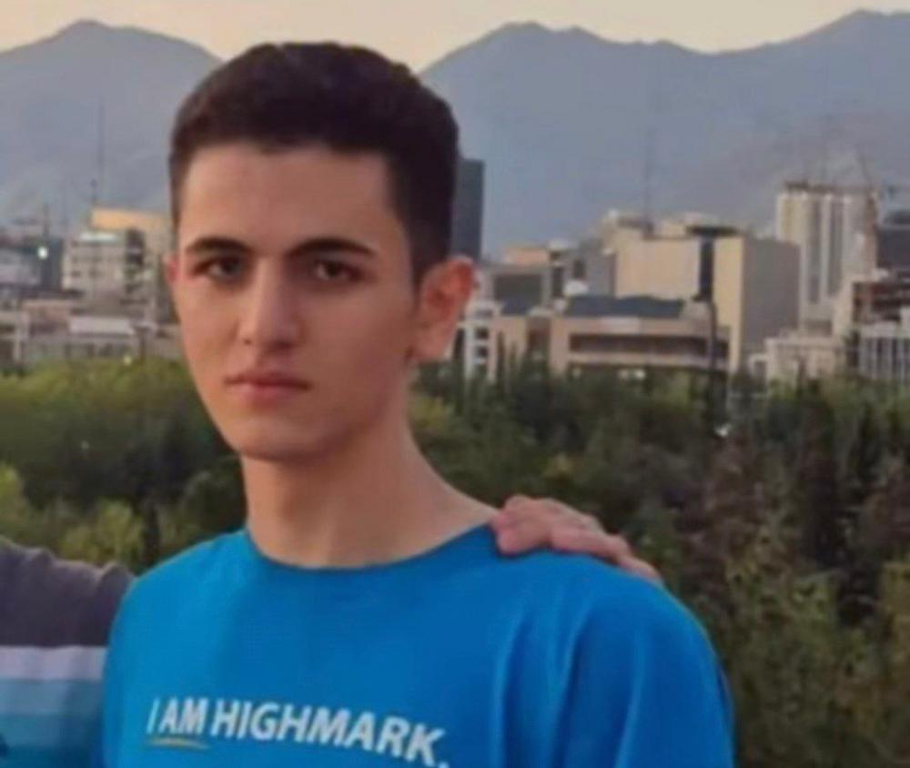 شهادت یک گیلانی در حملات رژیم صهیونیستی به تهران 