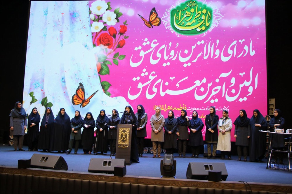 شوقی: بانوان شهرداری سرمایه‌های ارزشمند مدیریت شهری هستند