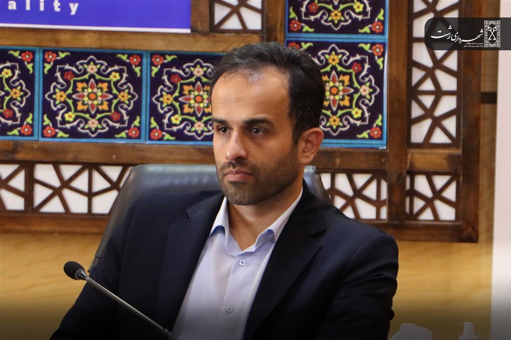 جزییات برنامه‌های شهرداری رشت در دهه کرامت