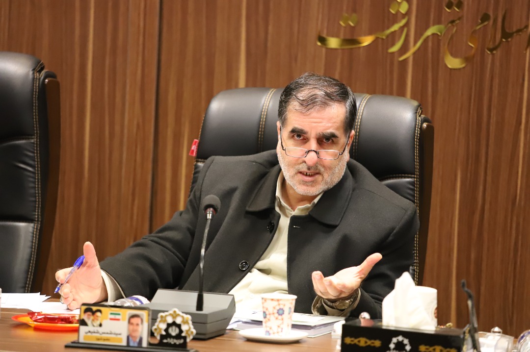 شهرداری رشت از دستگاه‌های اجرایی ۴۰۰ میلیارد تومان مطالبه دارد 