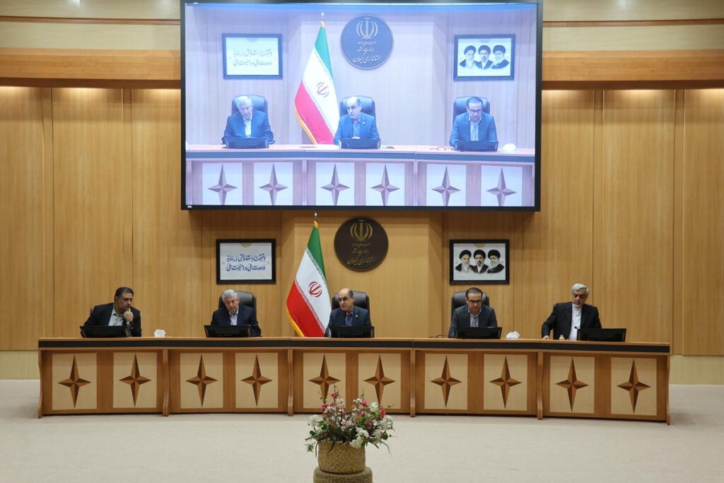 پیگیری همزمان بیمه‌ای و حقوقی برای جبران خسارات بازار سوخته رشت