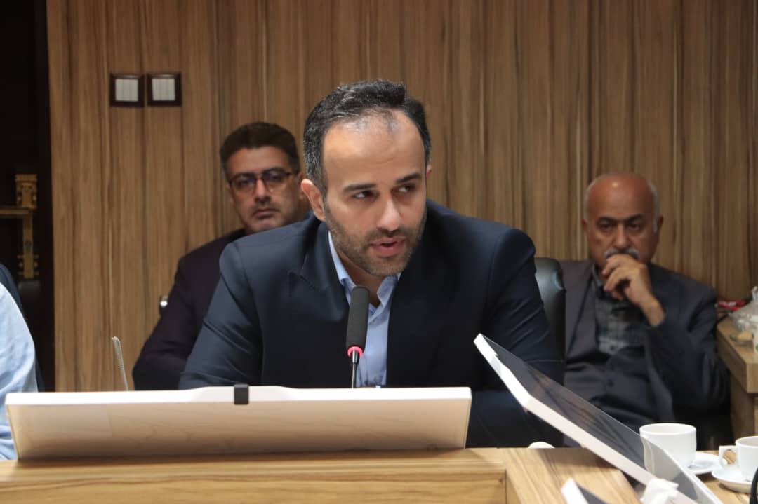  برنامه سه‌ مرحله‌ای مدیریت شهری برای درمان ترافیک رشت/ رینگ شهری تا پایان آذر تعیین تکلیف می‌شود