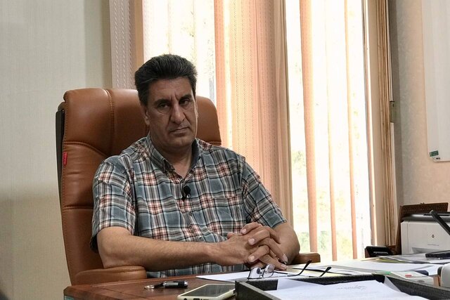 خداداد افشاریان بازداشت شد/ ۵ متهم پرونده به دادگاه احضار شدند