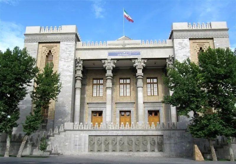واکنش وزارت خارجه به فعال سازی مکانیسم ماشه؛ ناموجه و تحریک‌آمیز است
