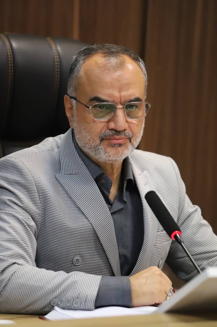 ساماندهی دستفروشان رشت نیازمند همکاری همه دستگاه‌ها است