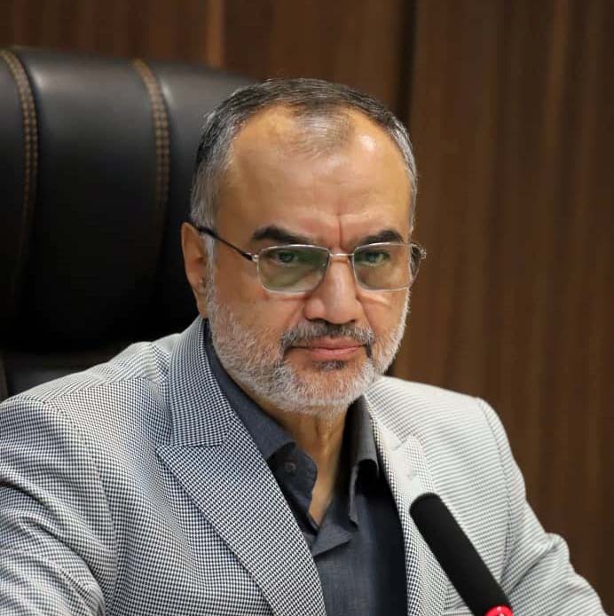 ساماندهی دستفروشان رشت نیازمند همکاری همه دستگاه‌ها است