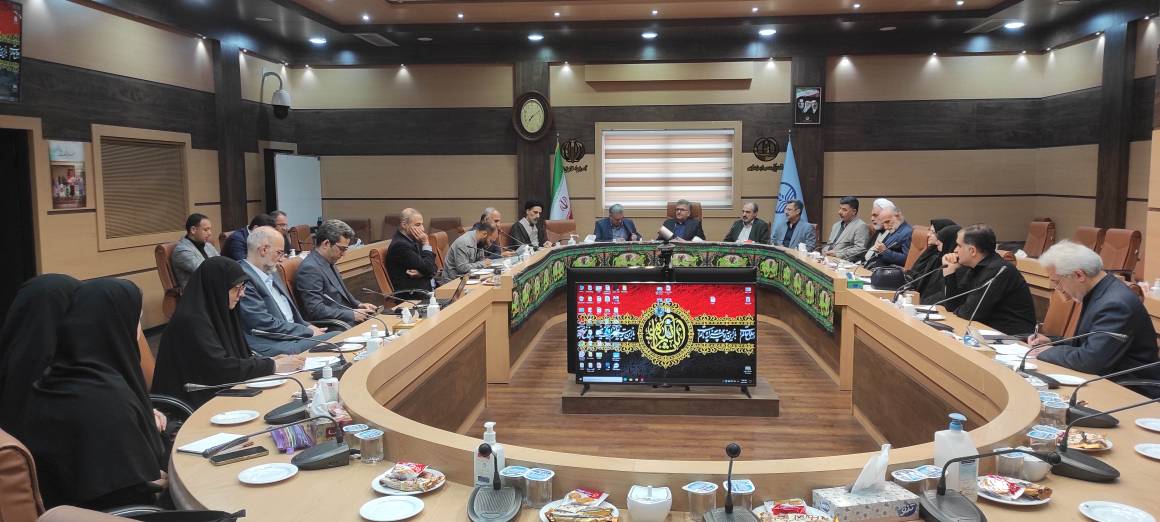  آمادگی کامل نظام سلامت گیلان برای تشییع پیکر رهبر شهید/ استقرار موکب سلامت استان با ۴۰ تخت درمانی در تهران