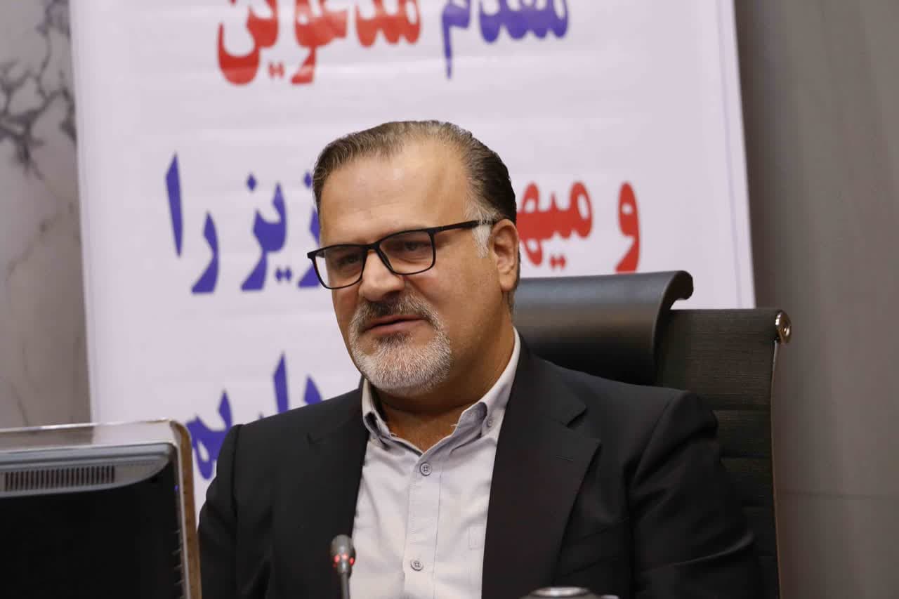 هدف از مدیریت مصرف، هوشمندانه مصرف کردن است 