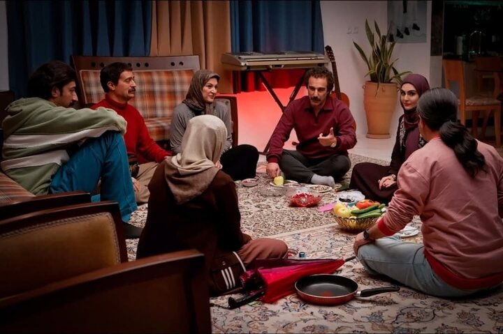 چرا سریال «پایتخت» اینجوری تمام شد؟/ بسیاری از آن گره‌ها هیچ‌وقت باز نشد