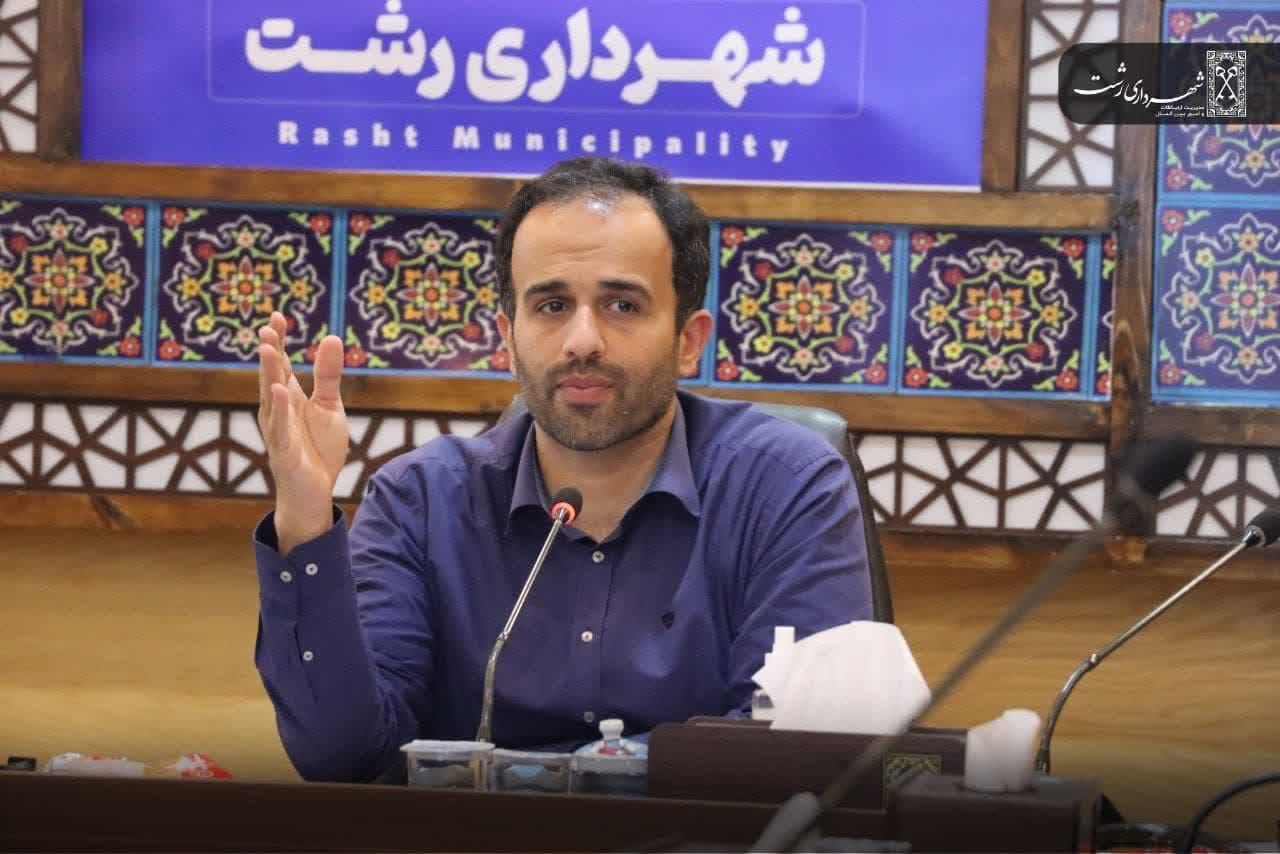 برنامه‌ریزی برای کاشت بیش از ۱۸ هزار درخت بومی در رشت