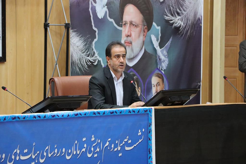 ۶۵ مکان ورزشی فرسوده بعد از بازسازی در اختیار ورزشکاران گیلان قرار گرفت