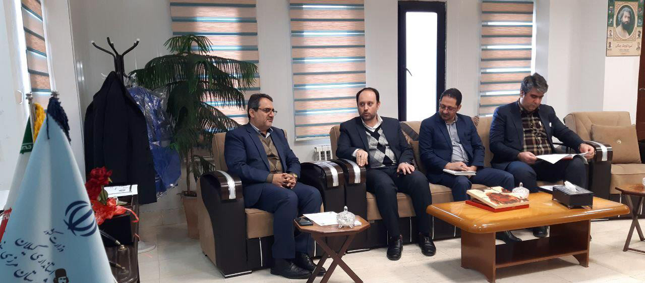 
	کاهش ولادت، وفات، ازدواج و طلاق در گیلان
