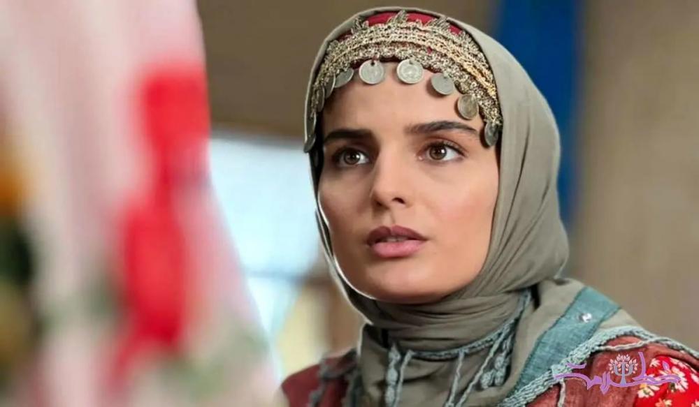 «غزاله اکرمی» بازیگر نقش سوجان اقدام به خودکشی کرد