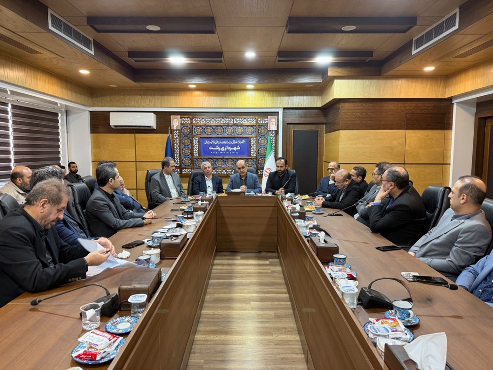  شهرداری رشت در بحران اخیر عملکرد مطلوبی ثبت کرد/ حضور به‌ موقع و خدمات‌ رسانی مؤثر