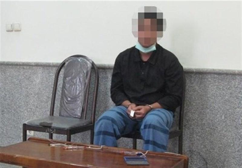 قتل دختر جوان در شهرکرد توسط راننده تاکسی اینترنتی؛ قاتل قصد تعرض داشت  