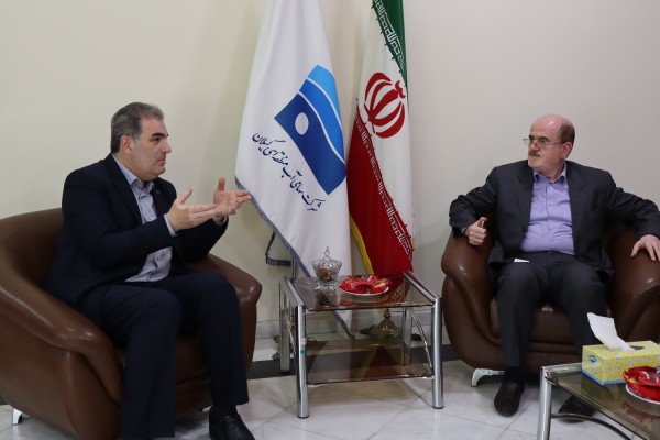 نحوه مدیریت سال زراعی شهرستان لنگرود بررسی شد
