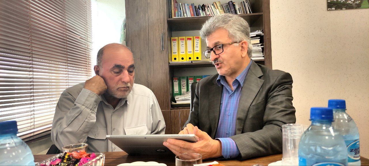  لزوم همگرایی همه جانبه برای ارتقای نظام سلامت گیلان