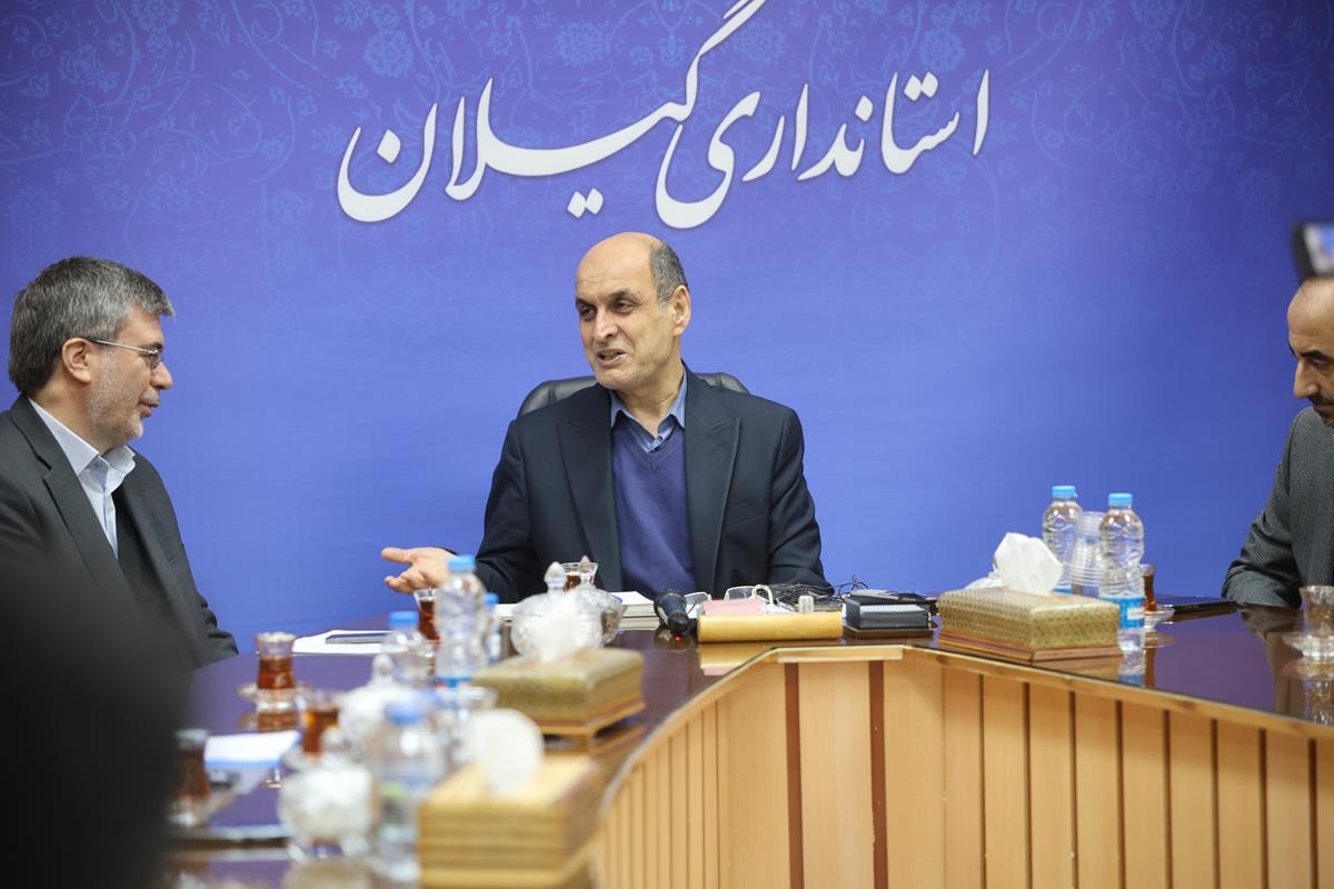 دولت و وزارت اقتصاد آماده احیای بازار شهر رشت است/ شرکت‌های بیمه به جبران خسارت بازاریان کمک کنند