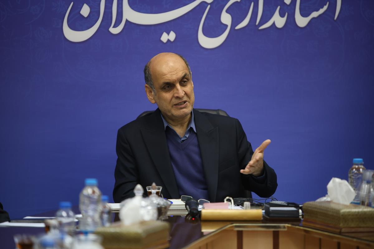 دولت و وزارت اقتصاد آماده احیای بازار شهر رشت است/ شرکت‌های بیمه به جبران خسارت بازاریان کمک کنند