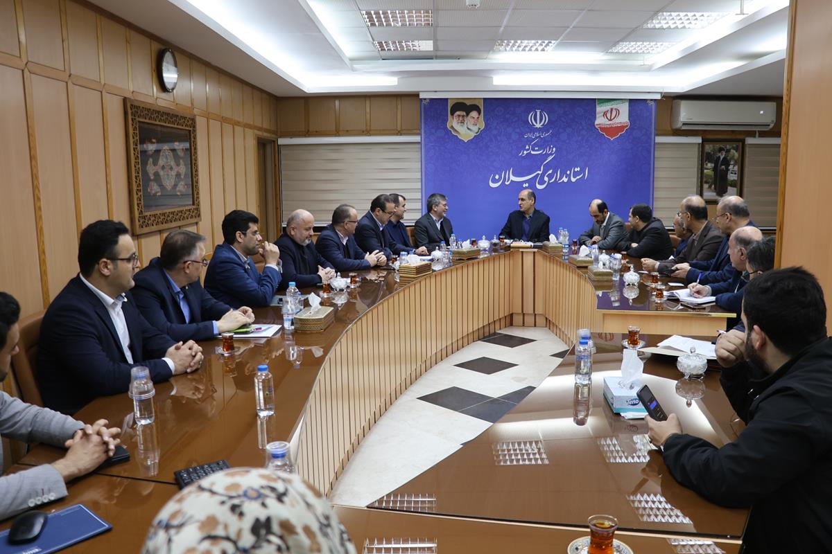 دولت و وزارت اقتصاد آماده احیای بازار شهر رشت است/ شرکت‌های بیمه به جبران خسارت بازاریان کمک کنند