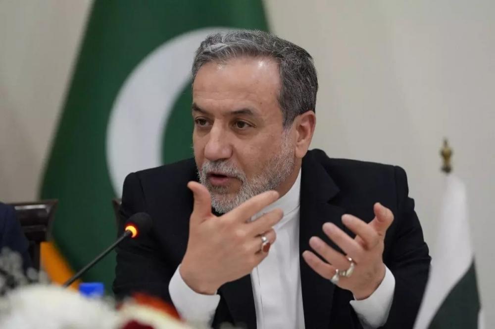عراقچی: هنوز به نامه ترامپ پاسخ نداده ایم