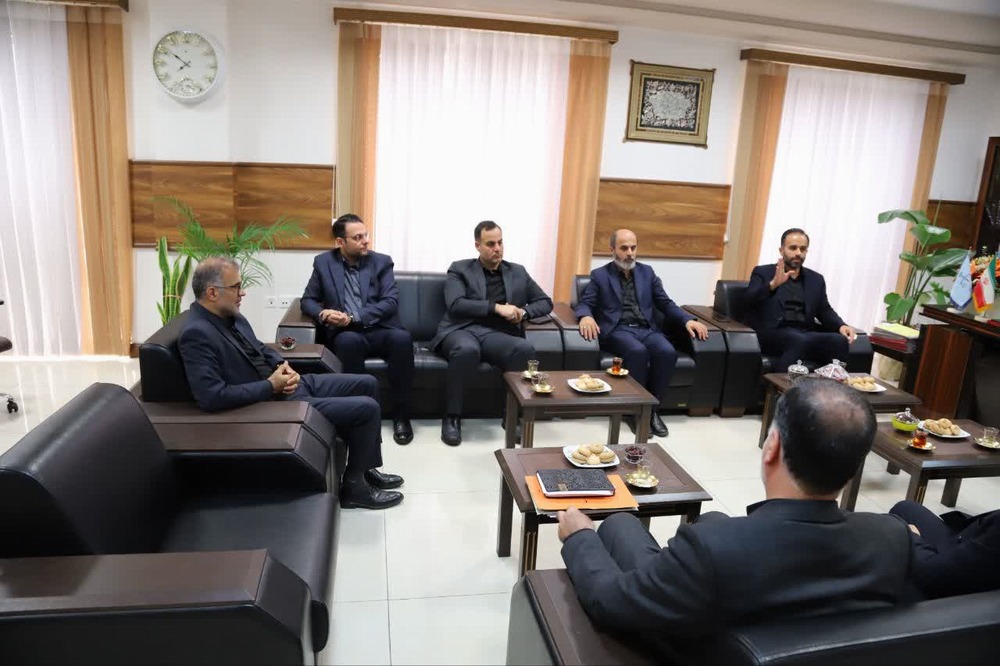 مدیریت پسماند رشت با به‌ روزرسانی کارخانه کود آلی متحول شد/ موانع حقوقی ساخت‌وساز در حاشیه شهر برطرف شود