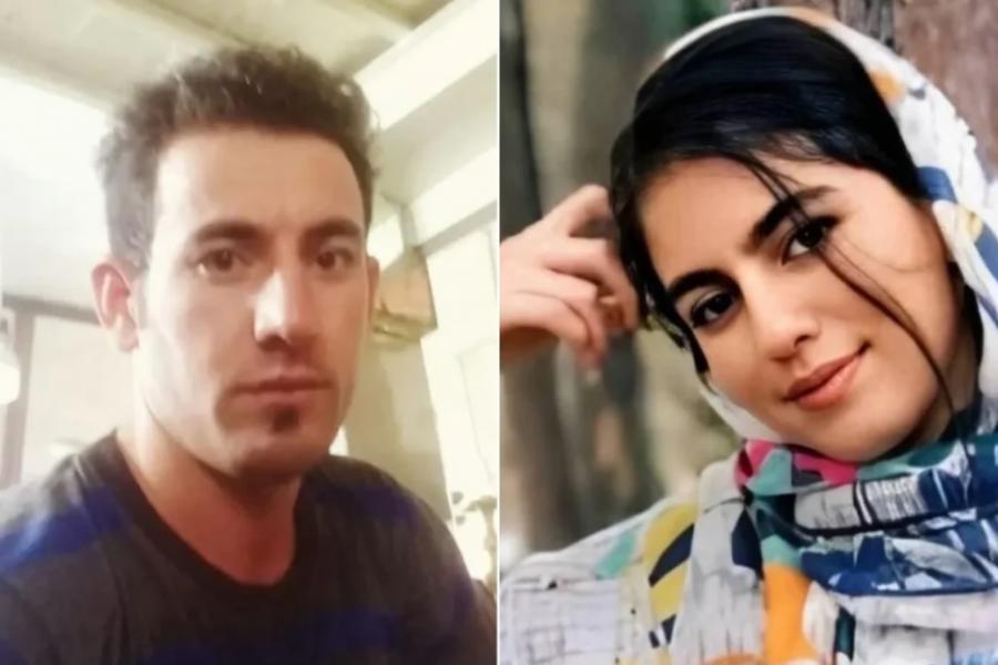 درخواست اجرای قصاص قاتل الهه حسین نژاد به دادستانی اسلام شهر ارسال شد