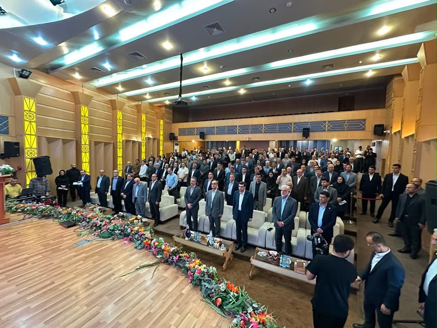 عزم مشترک برای تحول اقتصادی گیلان؛ حرکت از خام ‌فروشی به سوی «خلق ارزش»