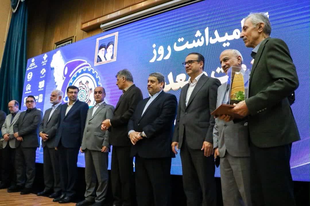 عزم مشترک برای تحول اقتصادی گیلان؛ حرکت از خام ‌فروشی به سوی «خلق ارزش»