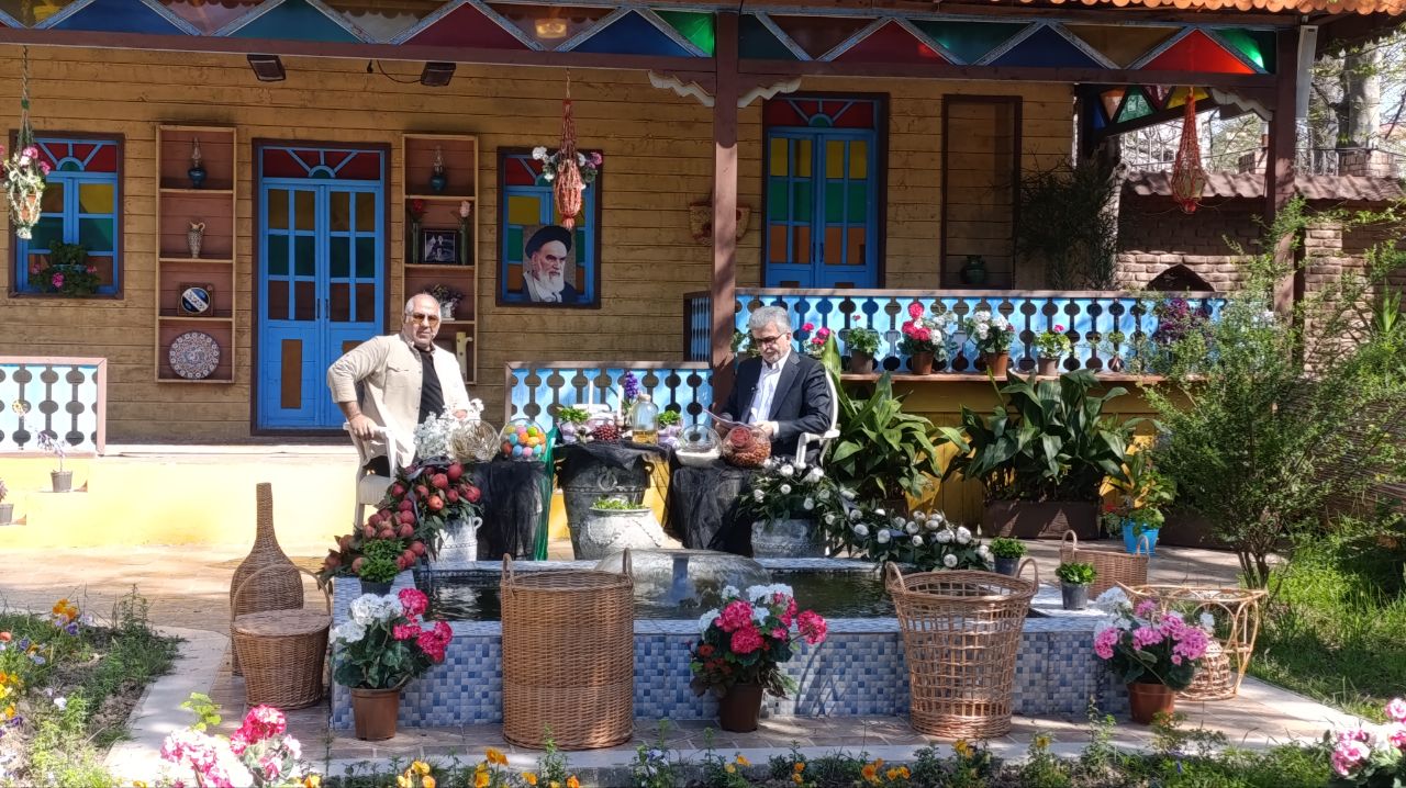 میزبانی نظام سلامت گیلان از ۷ میلیون مسافر نوروزی