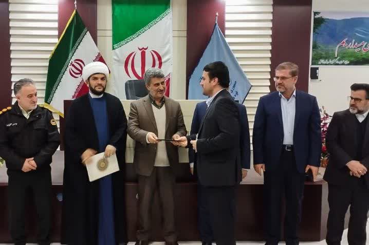 دستگاه قضا با جدیت با تغییرکاربری‌ها و ساخت و سازهای غیرمجاز برخورد می‌کند