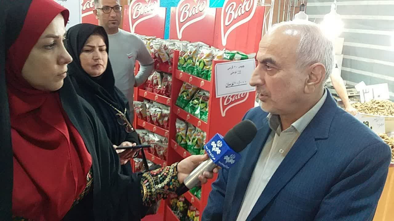 تشکیل پرونده برای بیش از 3 هزار تخلف اقتصادی و صنفی در گیلان/ ارزش تخلفات به ۶۸۰ میلیارد تومان رسید
