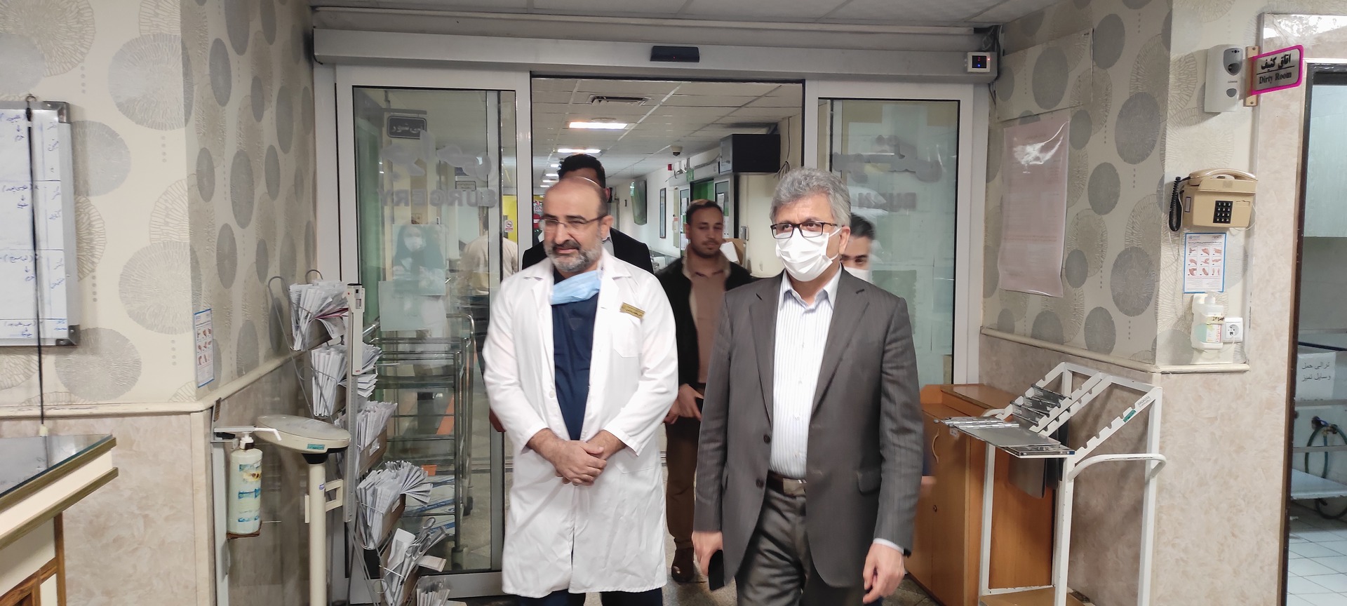 افزایش شمار جانباختگان حریق لنگرود به ۳۴ نفر