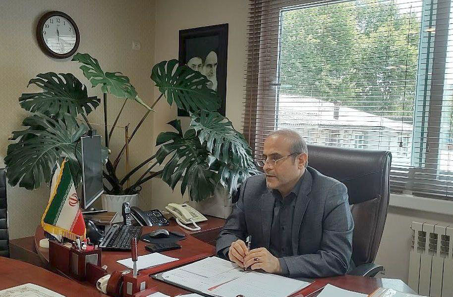 پرداخت زودهنگام مستمری‌ها و خدمات بی‌وقفه تامین اجتماعی گیلان در شرایط بحرانی اخیر