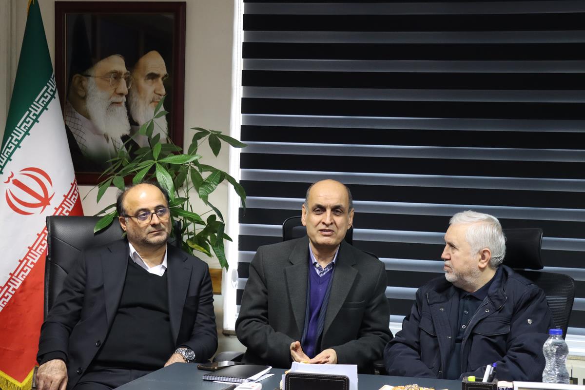 رونمایی از کتاب ثبت ملی ماسوله در رشت