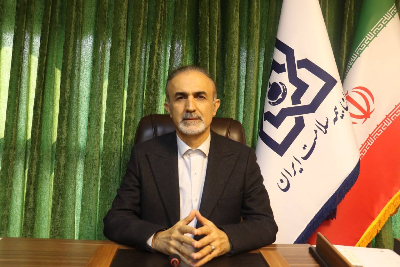 ۴۳۰۰ زوج نابارور گیلان تحت پوشش بیمه سلامت قرار گرفتند