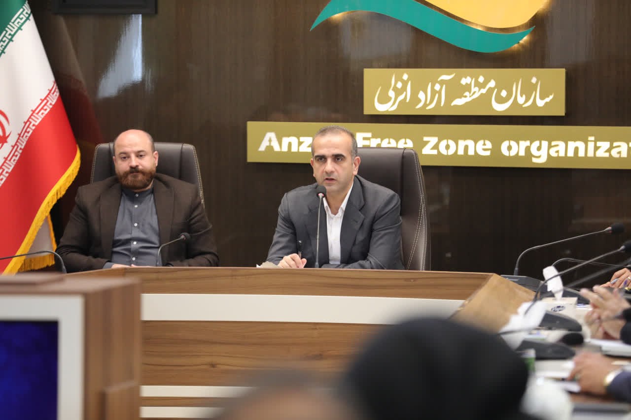 چهره منطقه آزاد انزلی با برنامه‌ های بلند مدت گردشگری متحول می‌شود/ تمركز بر كیفیت خدمات نوروزی و مدیریت ترافیك