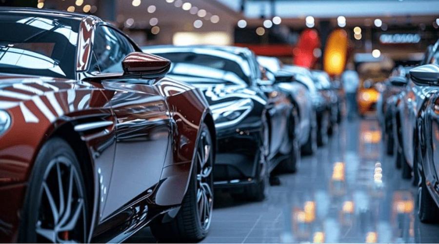امکان پلاک‌گذاری خودروهای بالای ۲۵۰۰ سی‌سی در مناطق آزاد فراهم شد