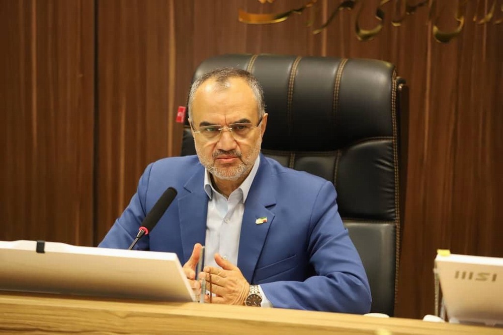  ساختمان های تاریخی رشت باید بازسازی شوند